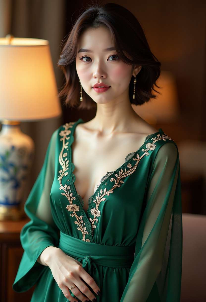 纸上谜城海报
